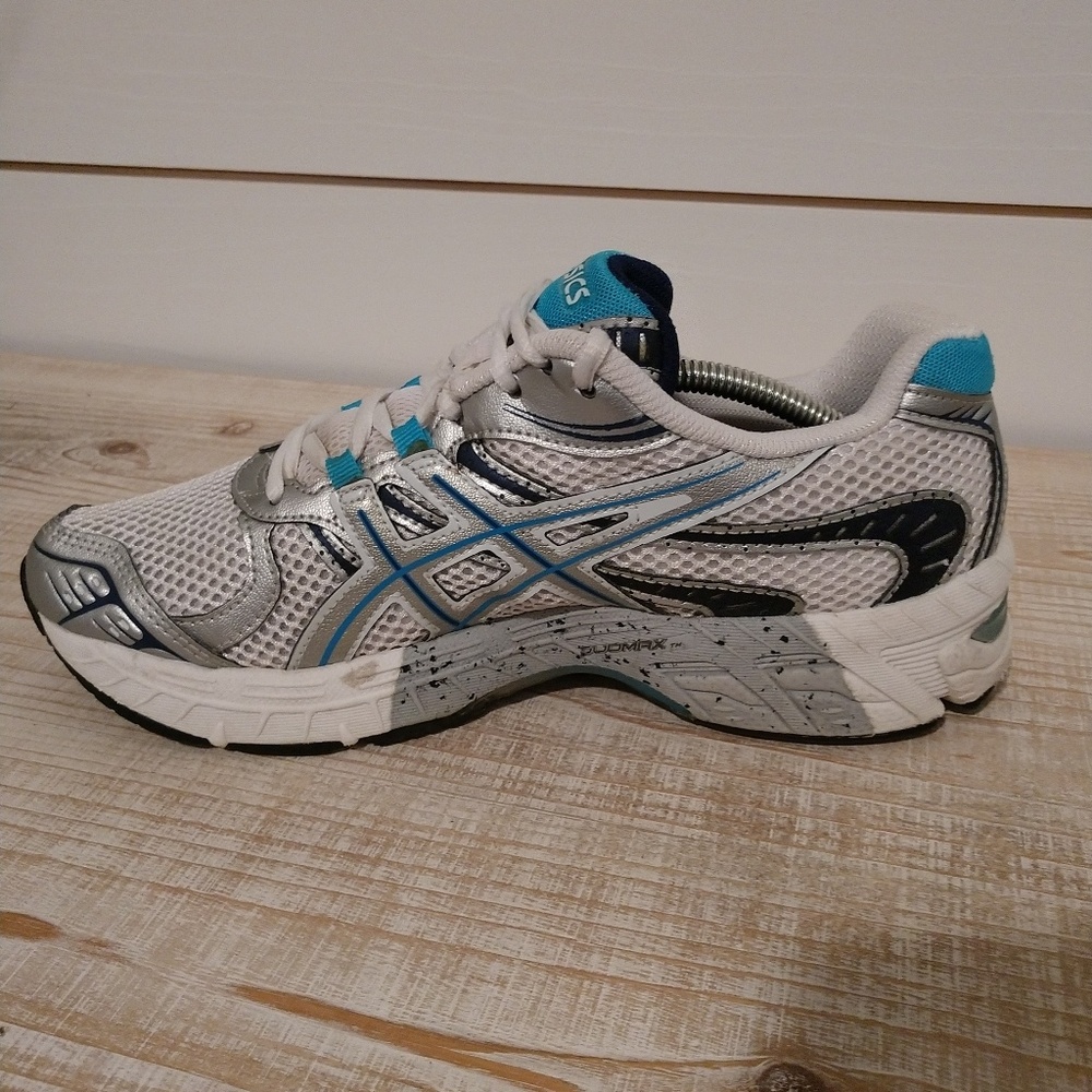 asics dynamic duomax price